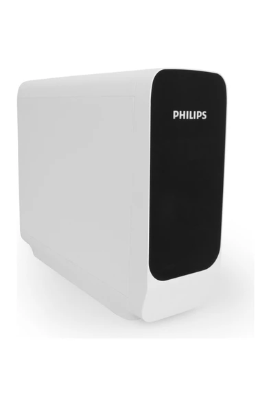 Philips Pompasız Su Arıtma Cihazı 8 Litre Kapasiteli ürün görseli 1