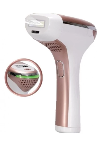 Relux Purecare Ipl9500 Lazer Epilatör Epilasyon Cihazı ürün görseli 1