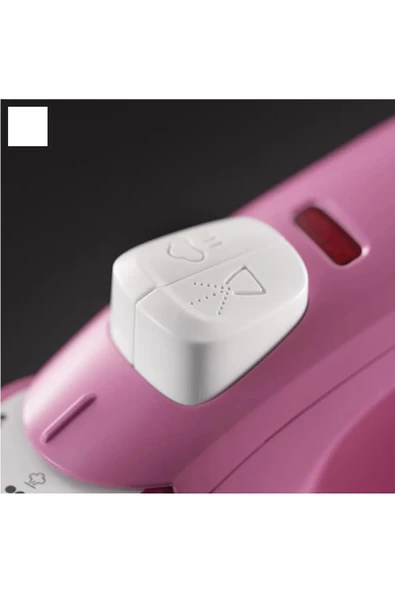 RUSSELL HOBBS 25760-56 Light & Easy Ütü - Pembe - Resim 4
