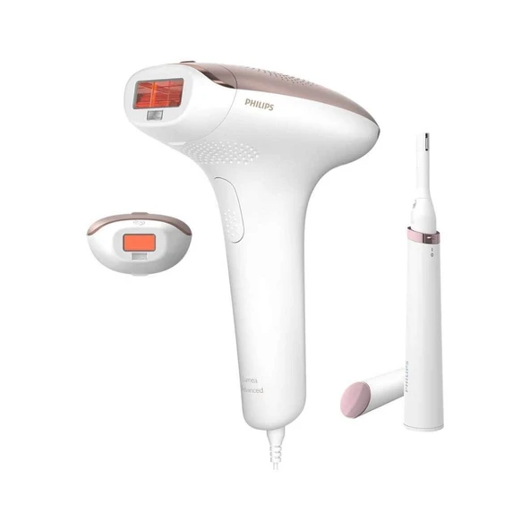 Philips Lumea Advanced BRI921/00 IPL Lazer Epilasyon Aleti ürün görseli 1