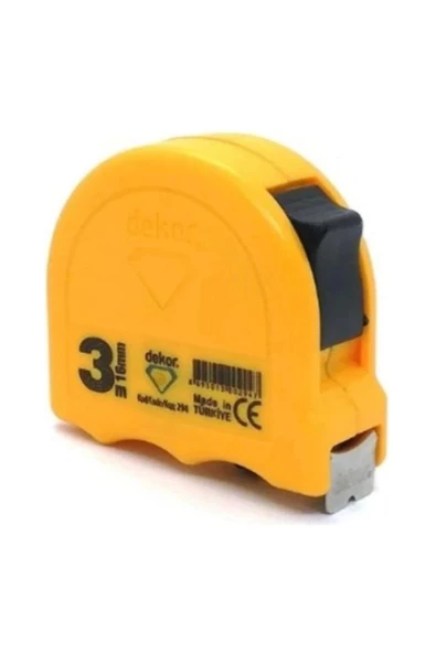 Dekor 294 Şerit Metre 3mtx16mm ürün görseli 1