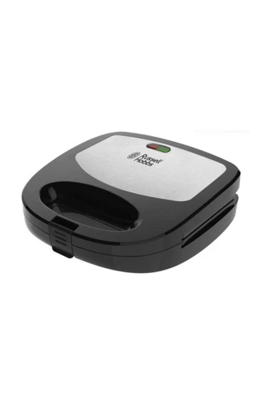 RUSSELL HOBBS 24540-56 3ü 1 Arada Tost Waffle Izgara Makinesi ürün görseli 1