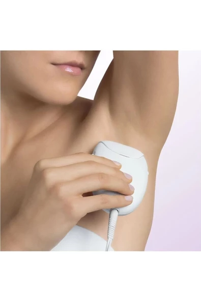 Braun Silk Epil 3 3274 2 in 1 Epilatör - Resim 2