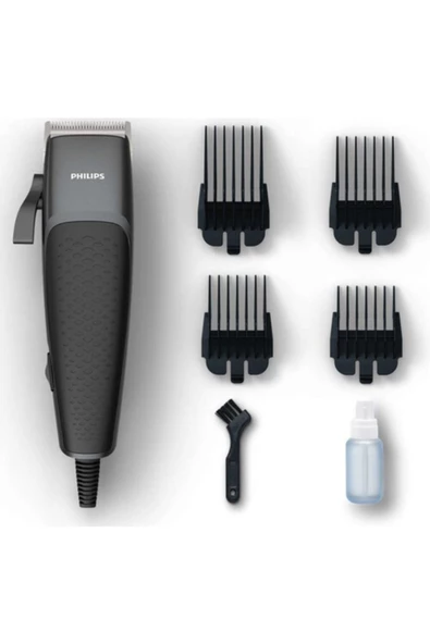 Philips Hc3100/13 Home Clipper Series 3000 Özel Tıraş Makinesi ürün görseli 1