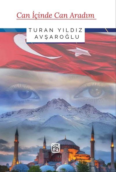 Can İçinde Can Aradım ürün görseli 1