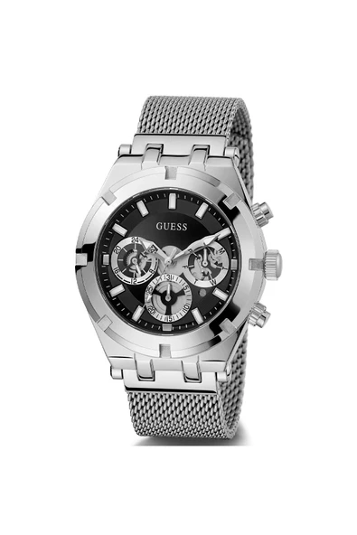 Guess GUGW0582G1 Erkek Kol Saati - Resim 2
