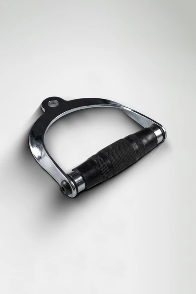 Proforce PROFORCE  BAR-111 KAUCUK TUTMA KOLLU HORSES HANDEL BAR (CABLE CROSS BARI) 3,4 Kg ürün görseli 1