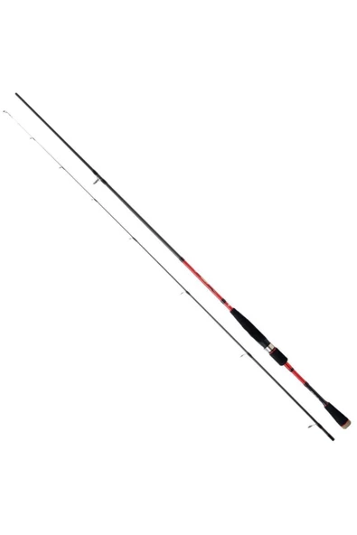 Crossfire 270cm 10-35gr Spin Olta Kamışı ürün görseli 1