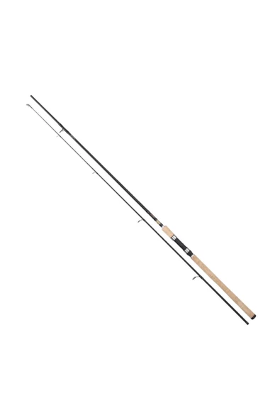 daiwa Crossfire 240Cm 10-40Gr 2P Spinning Olta Kamışı ürün görseli 1