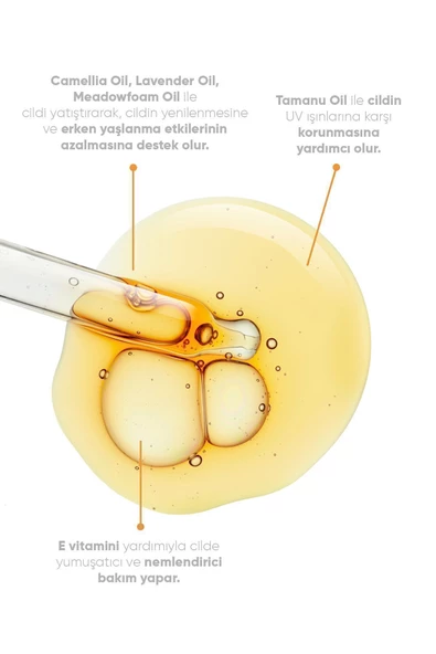 DERMOSKIN BE BRIGHT SUN PROTECTION SERUM SPF50+ - Resim 2