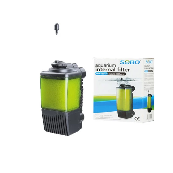 Sobo WP-1300F Filtre 600 Lt/h 10 W ürün görseli 1