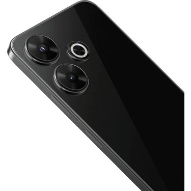 XİAOMİ REDMİ 13 8/256 GB MİDNİGHT BLACK - Resim 2
