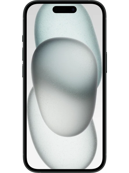 APPLE IPHONE 15 SİYAH 128 GB VİTRİN - Resim 2