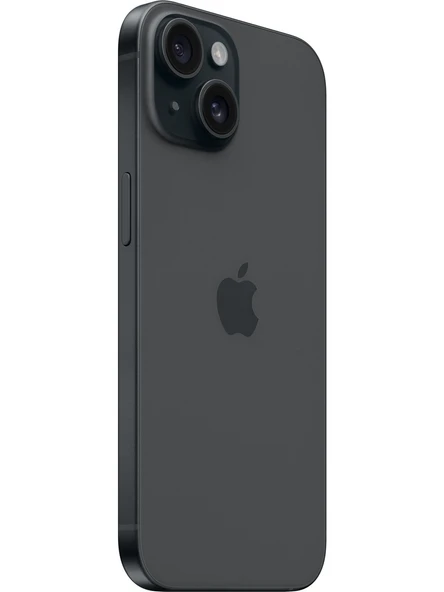 APPLE IPHONE 15 SİYAH 128 GB VİTRİN - Resim 3