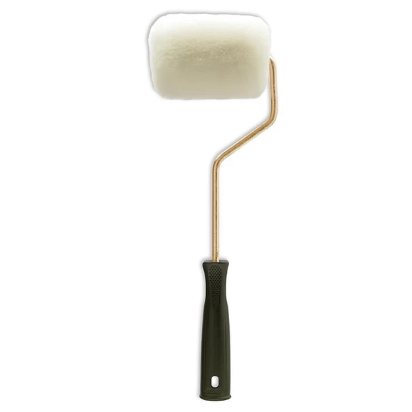 Dekor Pösteki Rulo  10cm ürün görseli 1