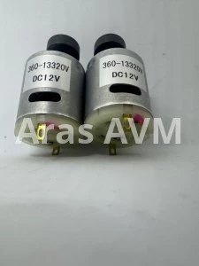 12 v dc titreşim motoru ürün görseli 1