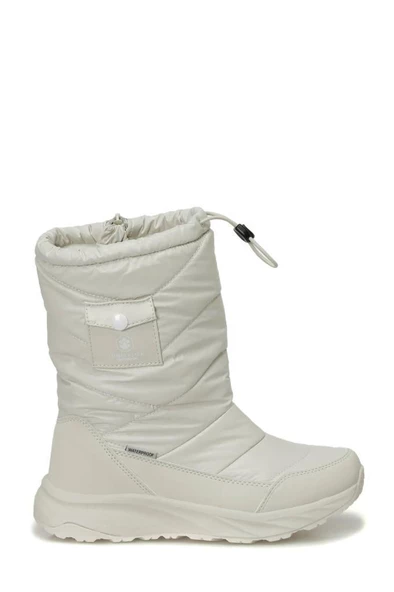 Lumberjack Chrıstmas Kadın Waterproof Su Geçirmez Outdoor Bot ürün görseli 1