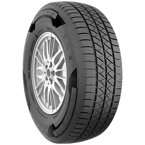 Petlas VanMaster A/S Plus 215/60 R17C 109/107T 4 Mevsim Lastik - 2025 ürün görseli 1