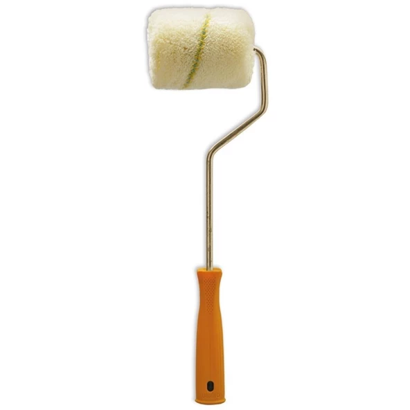 Dekor 1019 Plasdek Rulo 10cm ürün görseli 1