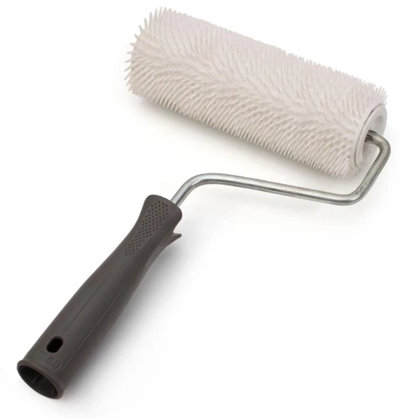 Dekor 1220 Epoksi Kirpi Rulo Küçük Çap 20cm ürün görseli 1