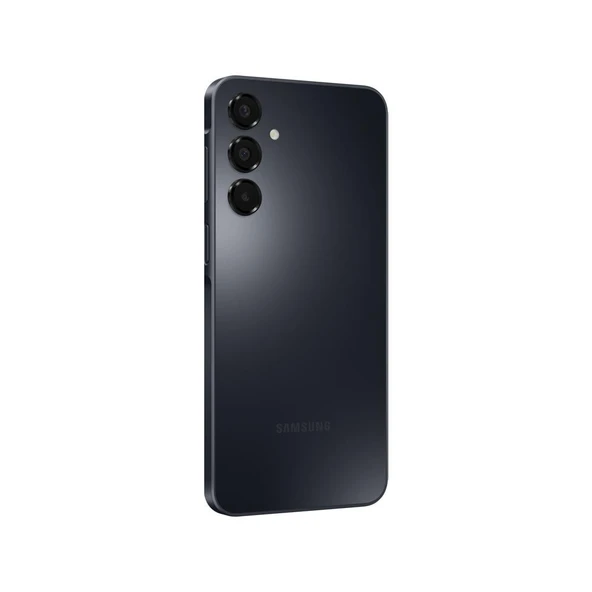 SAMSUNG GALAXY A16 256 GB SİYAH - Resim 4