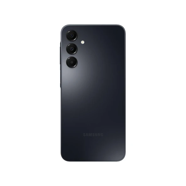 SAMSUNG GALAXY A16 256 GB SİYAH - Resim 3