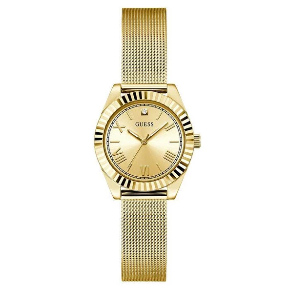 Guess GUGW0842L2 Pırlantalı Kadın Kol Saati ürün görseli 1