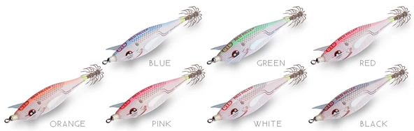 DTD RED KILLER 1.5  5.5 CM 5.5 GR TURUNCU - Resim 2