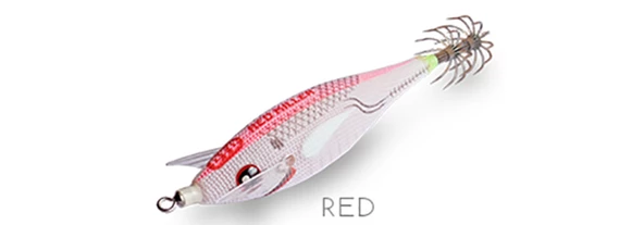 DTD RED KILLER 1.5  5.5 CM 5.5 GR KIRMIZI ürün görseli 1