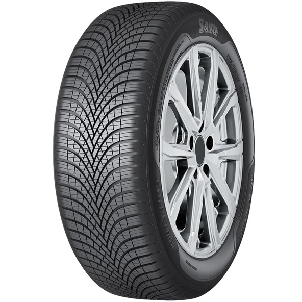 Sava 235/45R17 97V XL All Weather (4 Mevsim) (2024) ürün görseli 1