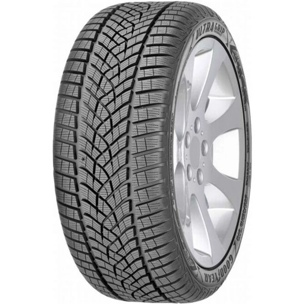 Goodyear 215/55R18 95T SealTech UltraGrip Performance Gen-1 (Kış) (2024) ürün görseli 1