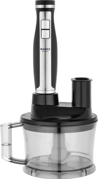 Range Multi Blender Set 1700W ürün görseli 1