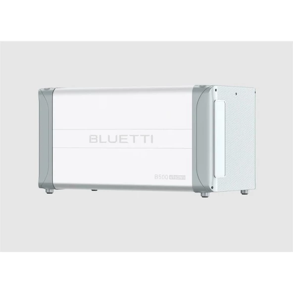 BLUETTI B500 ürün görseli 1
