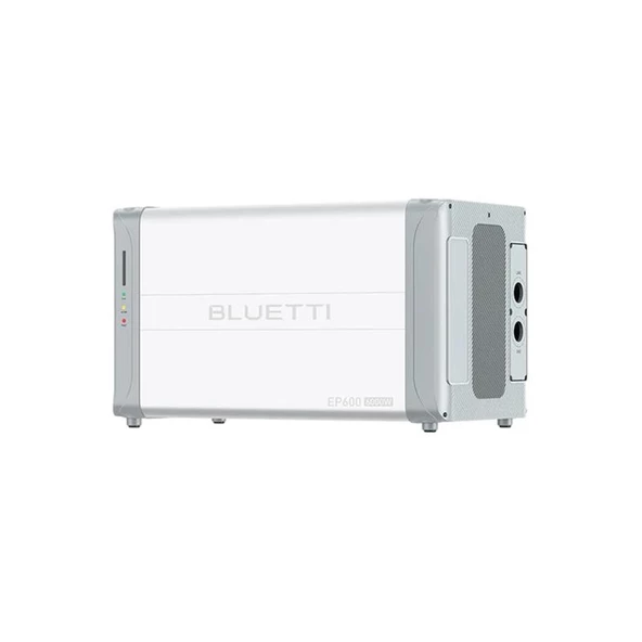BLUETTI EP600 INVERTER ürün görseli 1
