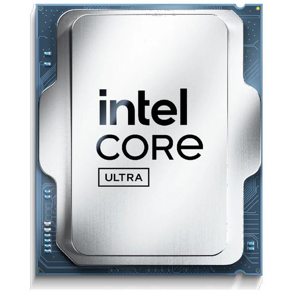 INTEL Core Ultra 5-245K, 14 Core, 4.2Ghz, 24Mb, 125W, LGA1851, 15.Nesil, TRAY, Dahili Grafik VAR, Fan YOK ürün görseli 1