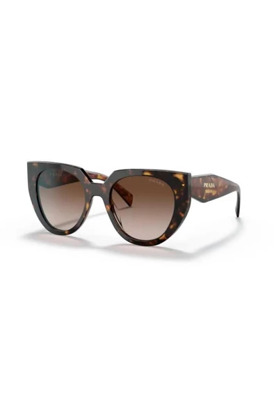 PRADA PS 14WS COL 2AU-6S1 52-20-140 KADIN GÜNEŞ GÖZLÜĞÜ ürün görseli 1