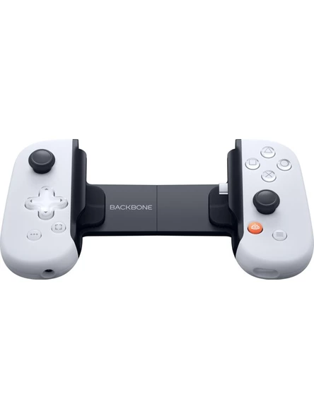 PTTAVM: Backbone One, Playstation Edition Gen2 Android + iPhone 15