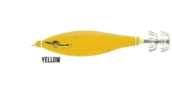 DTD FULL COLOR GLOVAC 3.0  8 CM 13.4 GR SARI ürün görseli 1