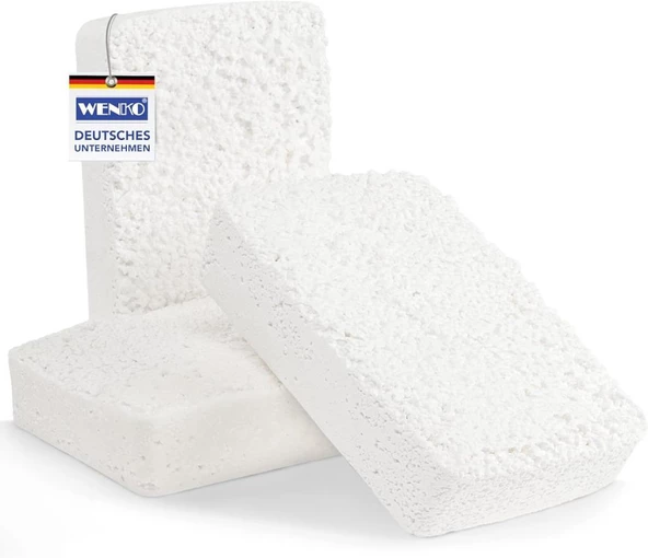 Wenko Yedek Paket Nem Alma Cihazı Oda Nem Alma Cihazı [Granül Blok 3 x 1 kg] ürün görseli 1