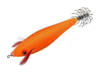 DTD FULL COLOR GLOVAC 3.0  8 CM 13.4 GR TURUNCU ürün görseli 1