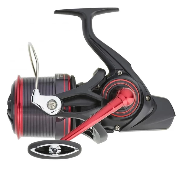 Daiwa Crosscast S22 35 SCW 5000 QD Type R Surf Makara ürün görseli 1