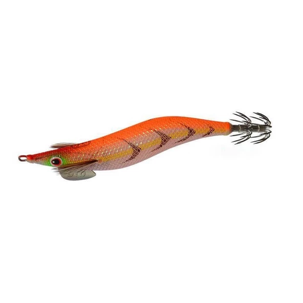 DTD PREMIUM AURI 3.5  10.5 CM 17.2 GR TURUNCU ürün görseli 1