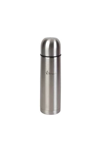 500 Ml Çift Katlı Çelik Termos Pgn 1050 ürün görseli 1