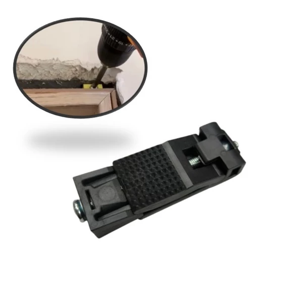 Kapı Montaj Aparatı - 5.5 cm'ye Kadar Boşluk Doldurma ve Sabitleme Aparatı ürün görseli 1