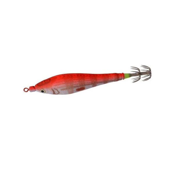 DTD SOFT GIRA 1.5  5.5 CM 3.2 GR KIRMIZI ürün görseli 1