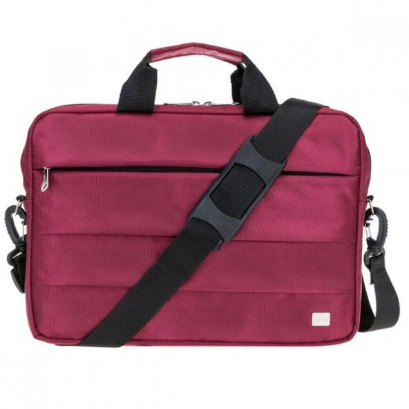 Plm Canyoncase 13 inç Laptop Çantası Bordo ürün görseli 1