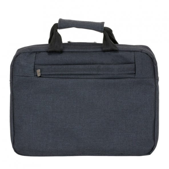 Plm Bruni 13 inç Laptop Çantası - Resim 6