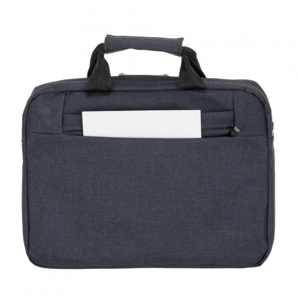 Plm Bruni 13 inç Laptop Çantası - Resim 7