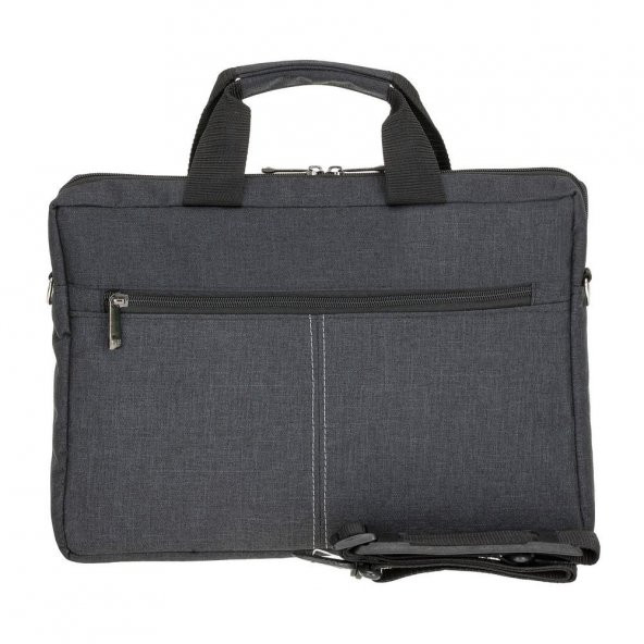 Plm Jima 13 inç Laptop Çantası - Resim 11