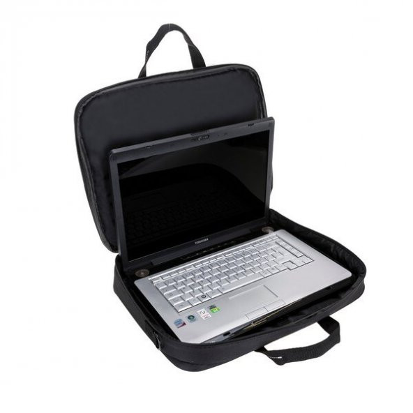 Plm PLC34 13 inç Laptop Çantası - Resim 9